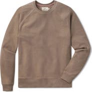 The Normal Brand Puremeso Everyday Crewneck Sweatshirt