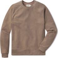 The Normal Brand Puremeso Everyday Crewneck Sweatshirt