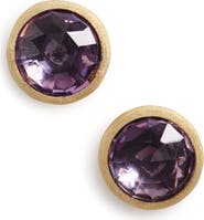 Marco Bicego Jaipur Semiprecious Stone Stud Earrings