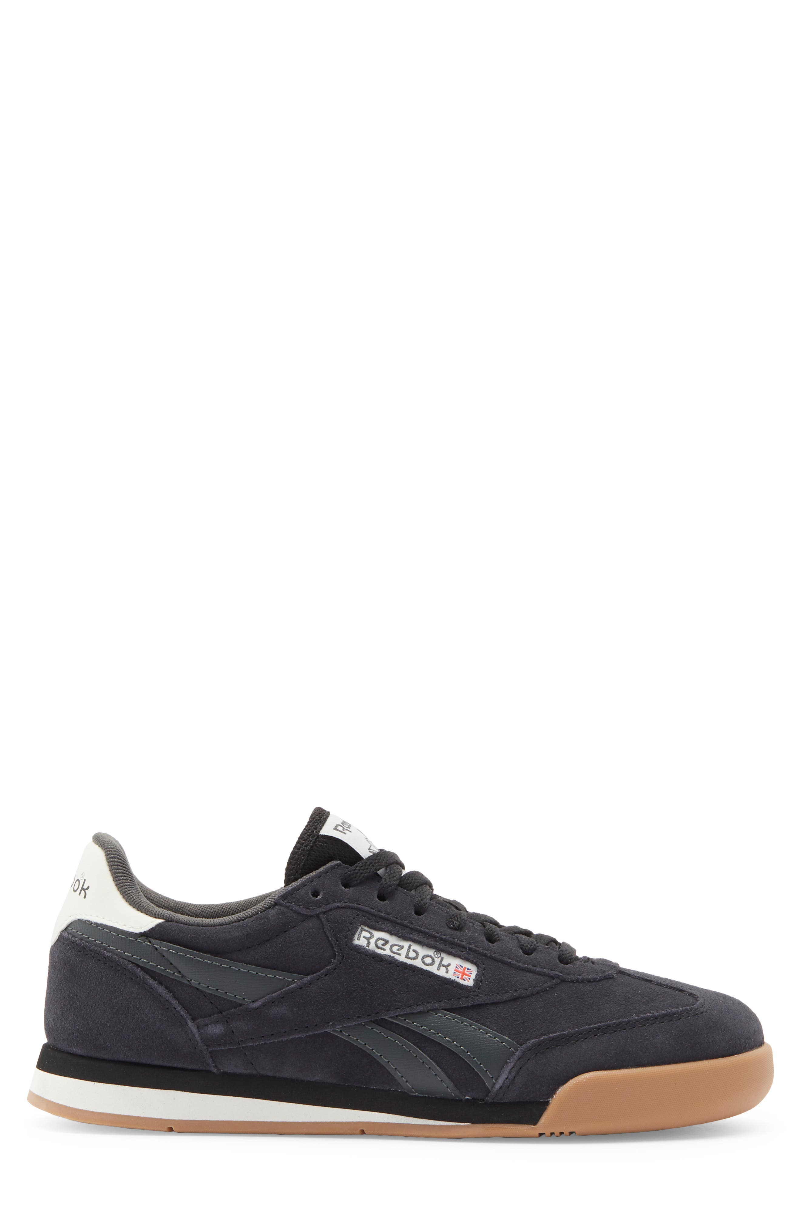 Campio XT Sneaker, Alternate, color, BLACK/WHITE/GUM