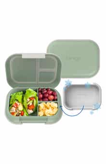 BENTGO Chill Leak-Proof Lunch Box