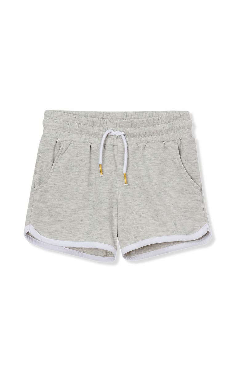 Lands' End Girls Camp Shorts, Main, color, 