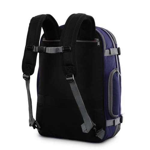 Samsonite Mother Lode Junior Backpack In Blue