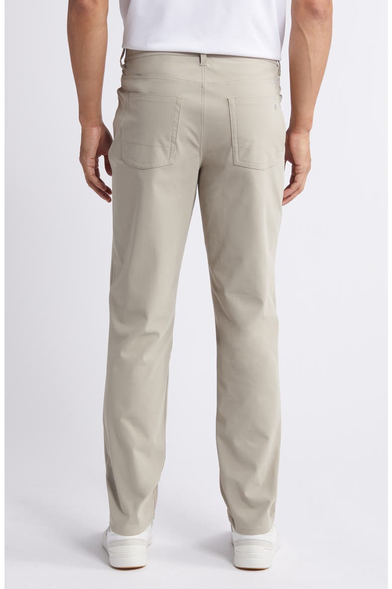 Commuter Pants, Alternate, color, TAN ALUMINUM