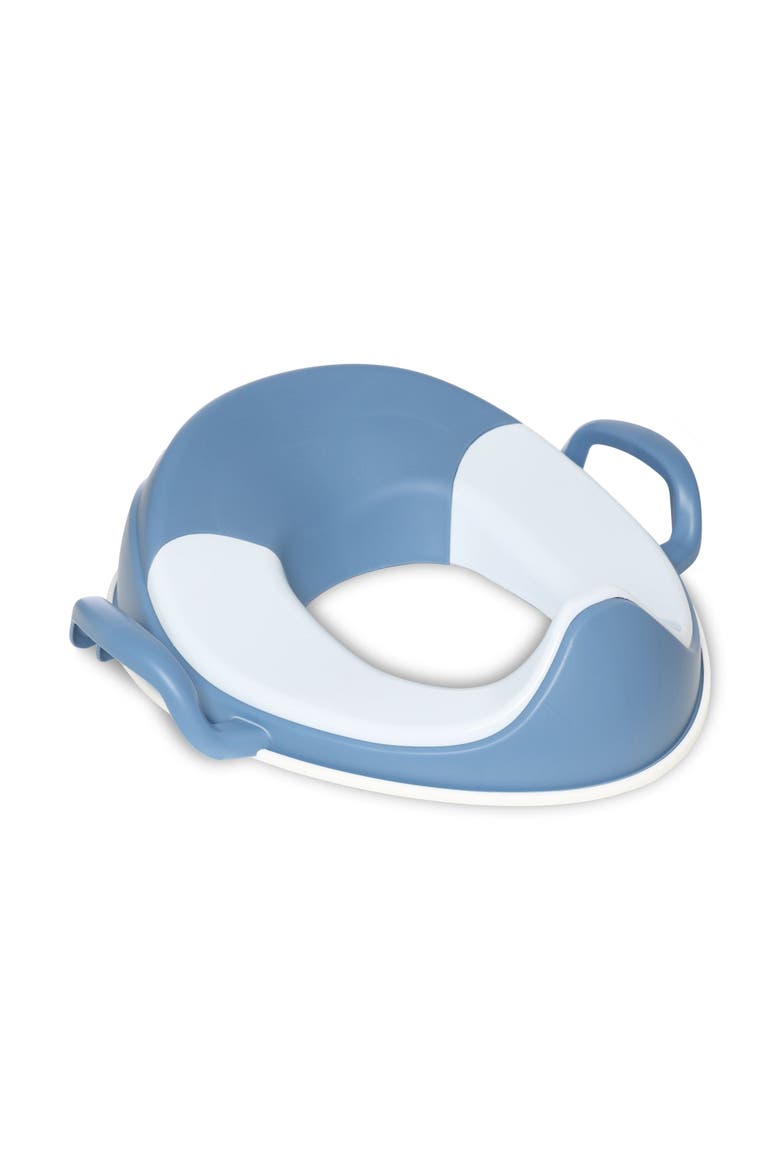 My Little Trainer Seat, Alternate, color, Ocean Blue