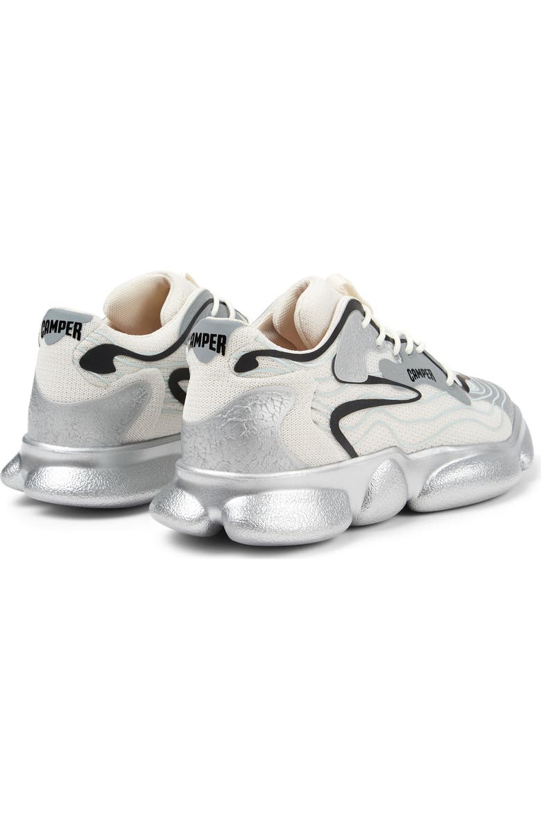 Camper Karst Sneaker, Alternate, color,