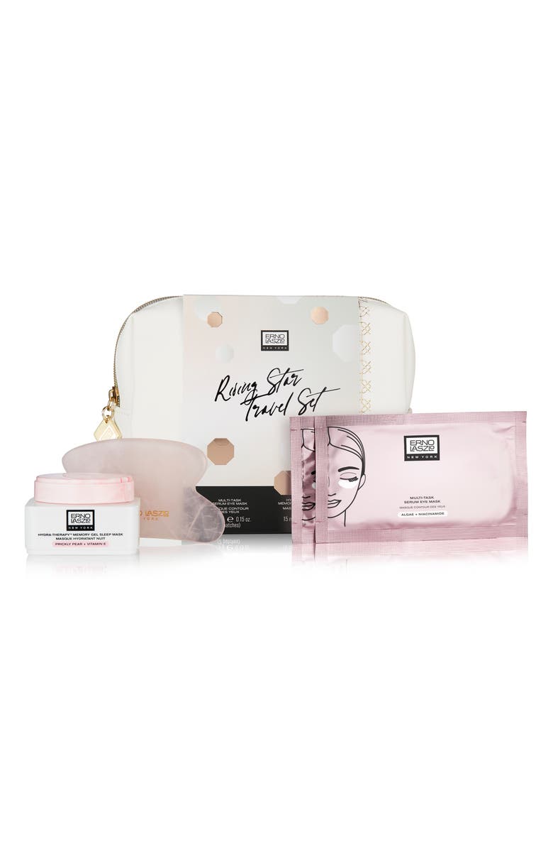 Erno Laszlo Rising Star Sleep Set USD $95 Value, Main, color,