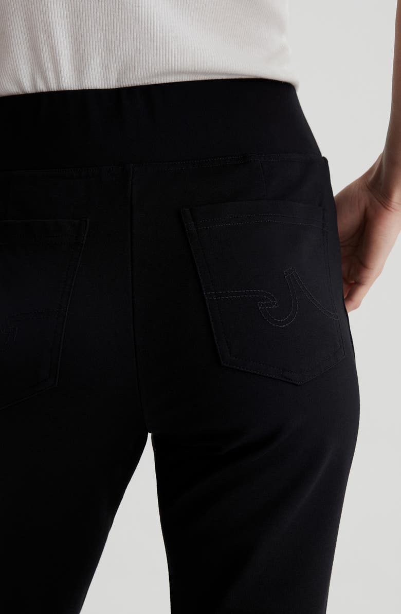 AG Salma Ankle Flare Pants, Alternate, color, 