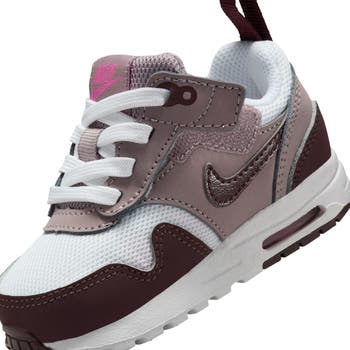 Kids' Air Max 1 EasyOn Sneaker