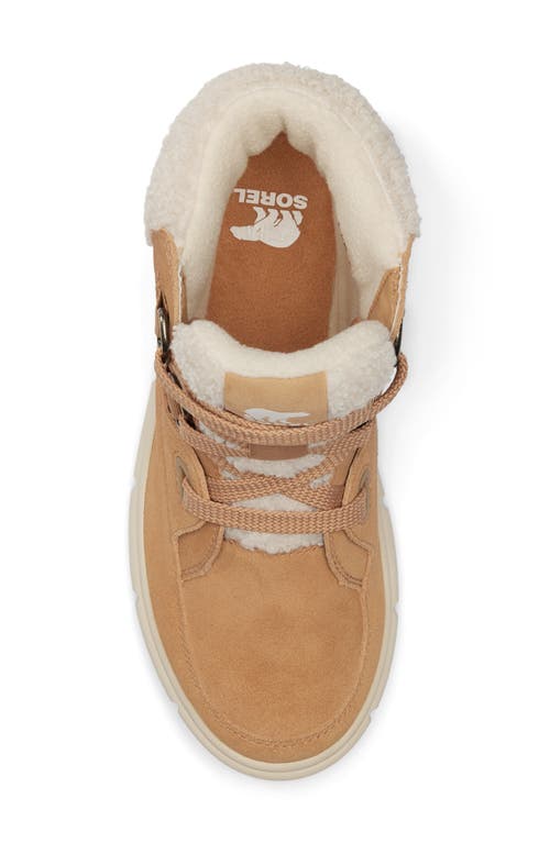 Sorel Explorer Iii Joan Nw Waterproof Boot