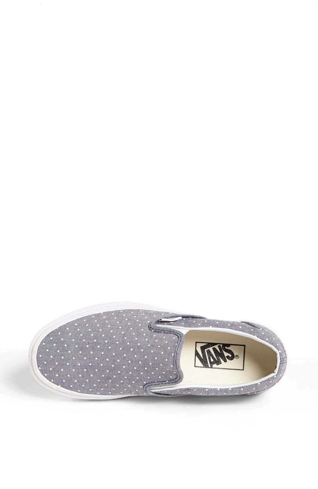 Vans , Alternate, color, 