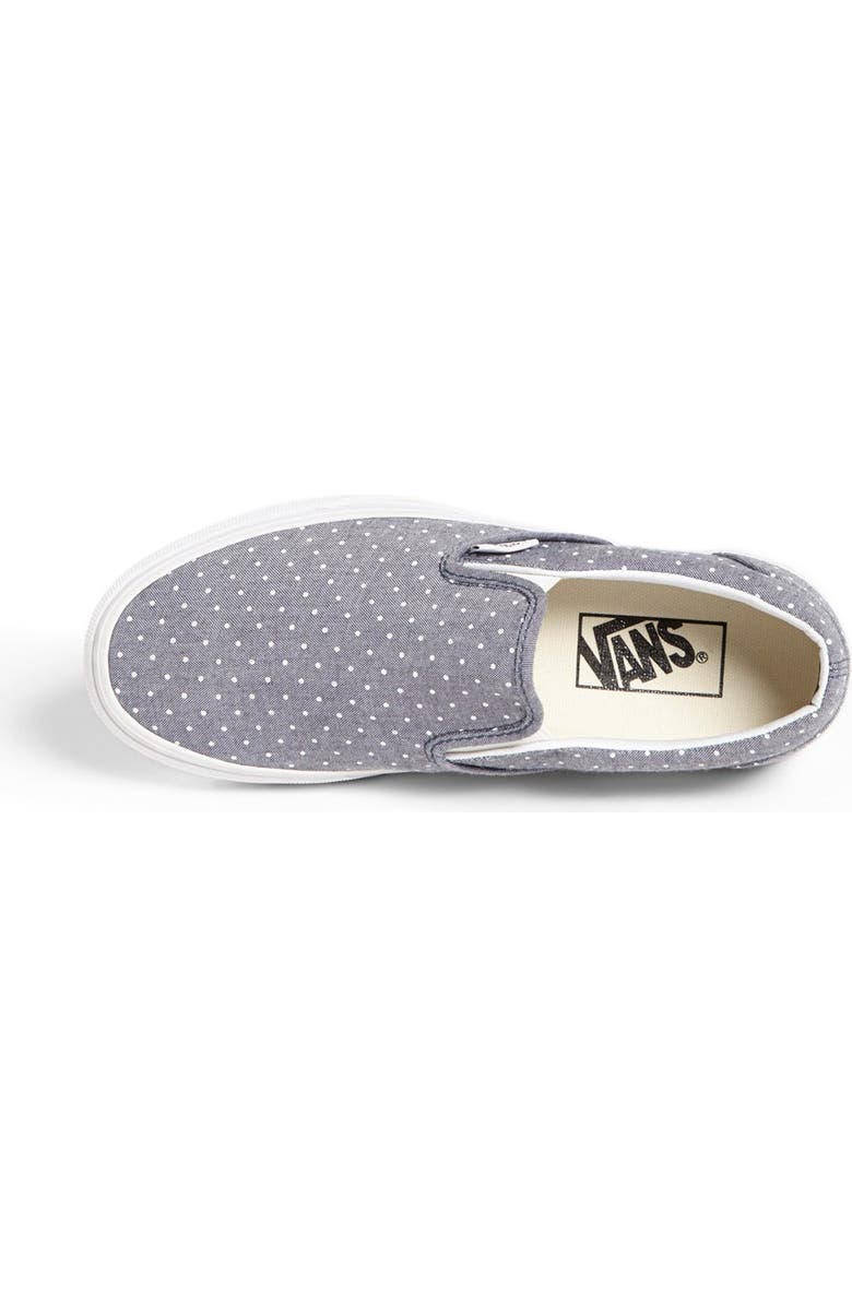 Vans , Alternate, color,