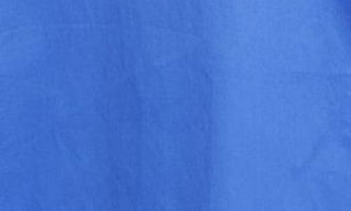 HARSHMAN HARSHMAN LILY ASYMMETRIC RUCHED BUTTON-UP SHIRT 