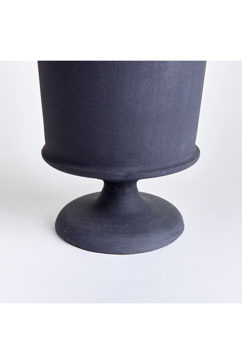 Terrazza Vase Large, Alternate, color, Gray