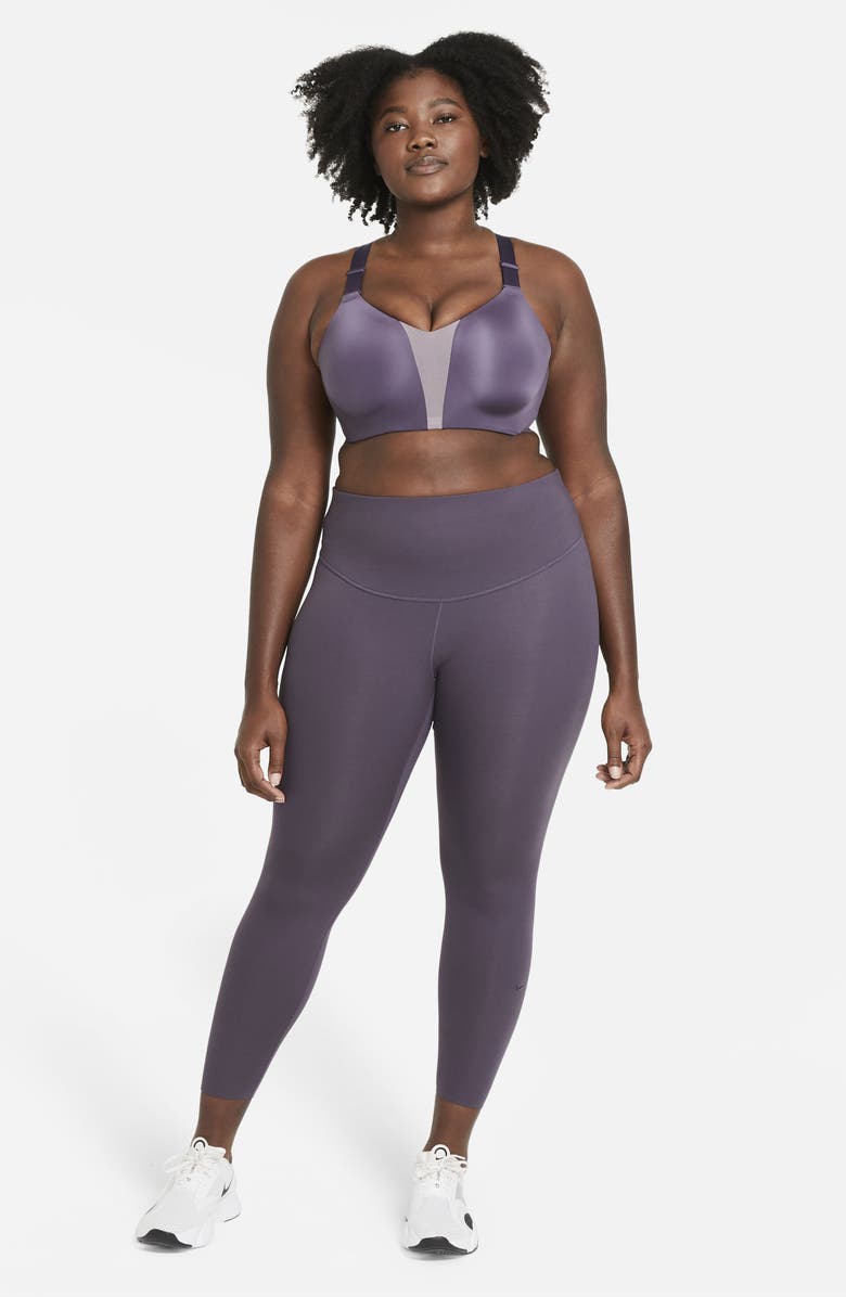 Nike Rival Sports Bra, Alternate, color,