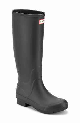 Lily Waterproof Rain Boot