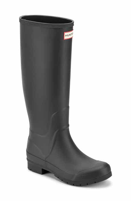 Lily Waterproof Rain Boot