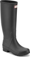 Hunter Lily Waterproof Rain Boot