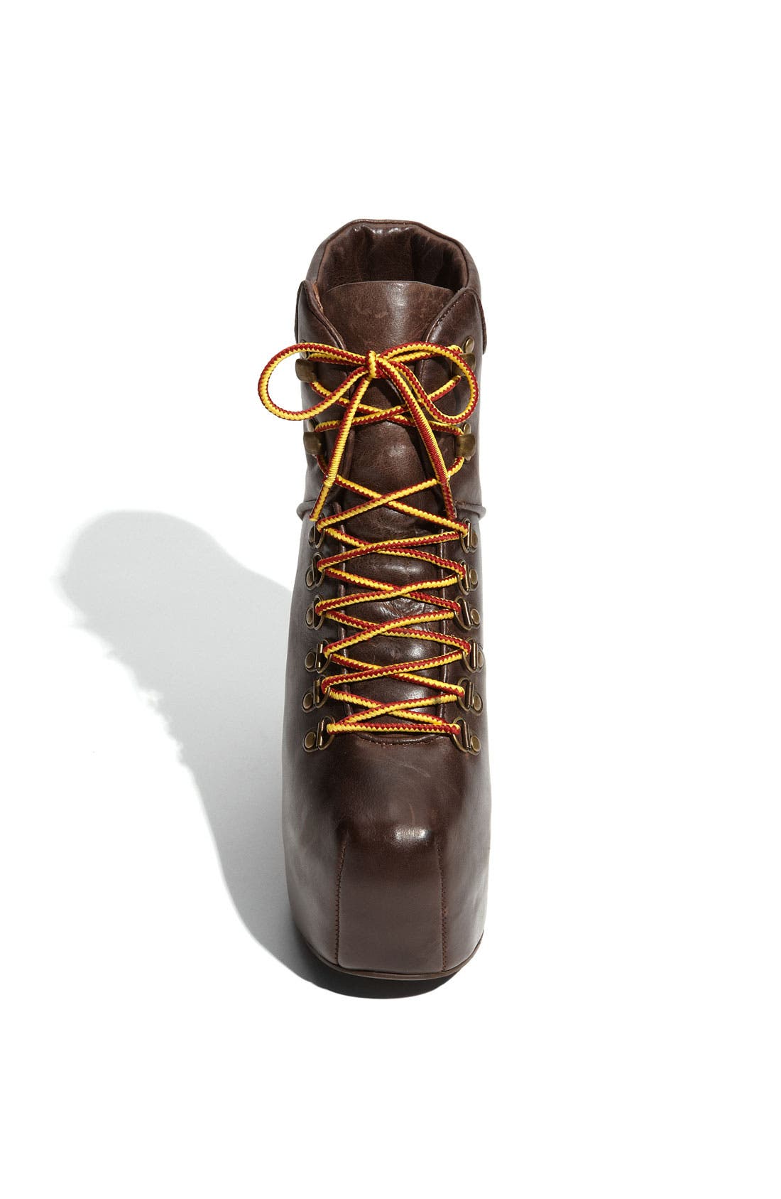 Jeffrey Campbell , Alternate, color, 