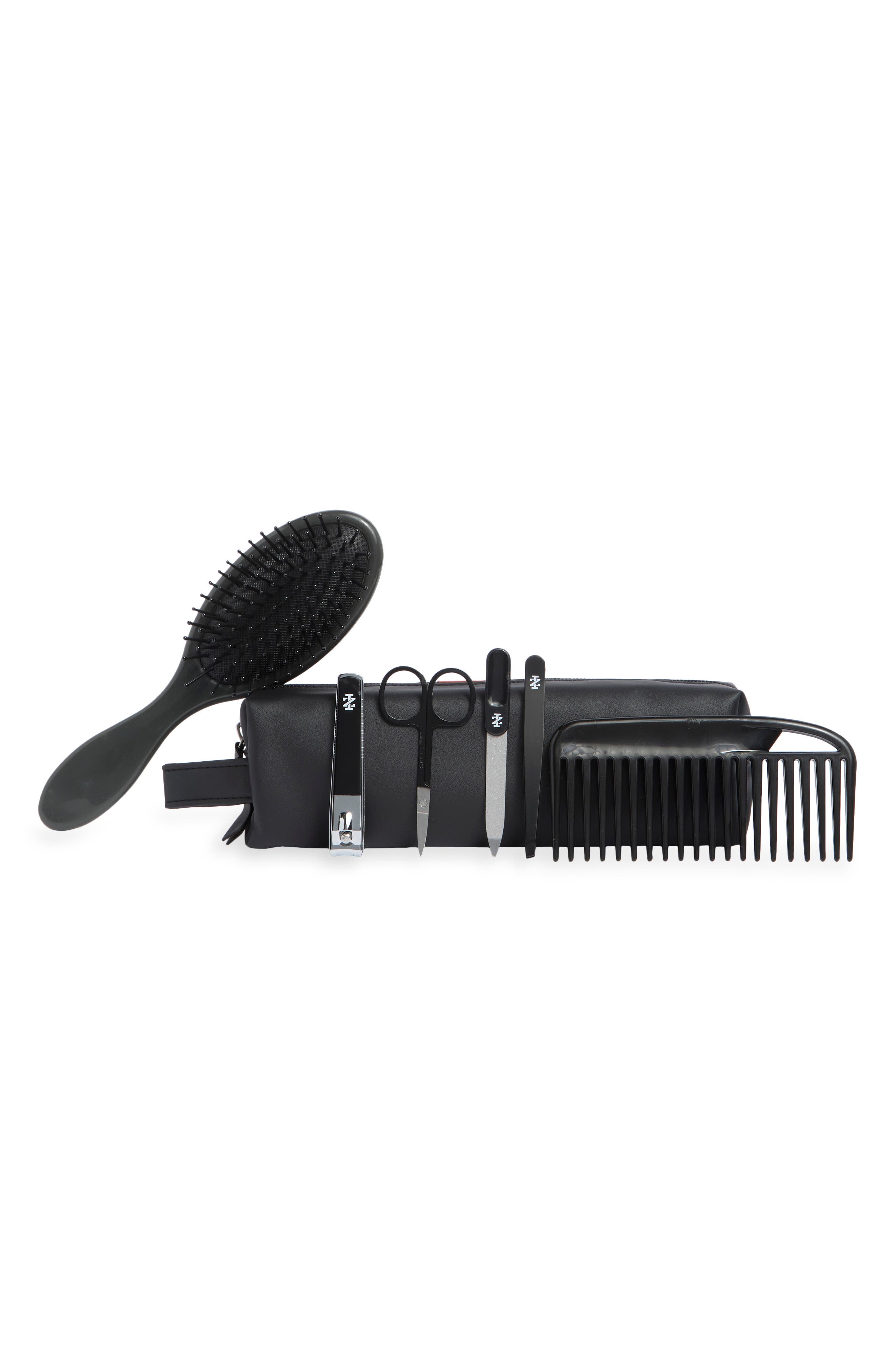 7-Piece Assorted Toiletry Set