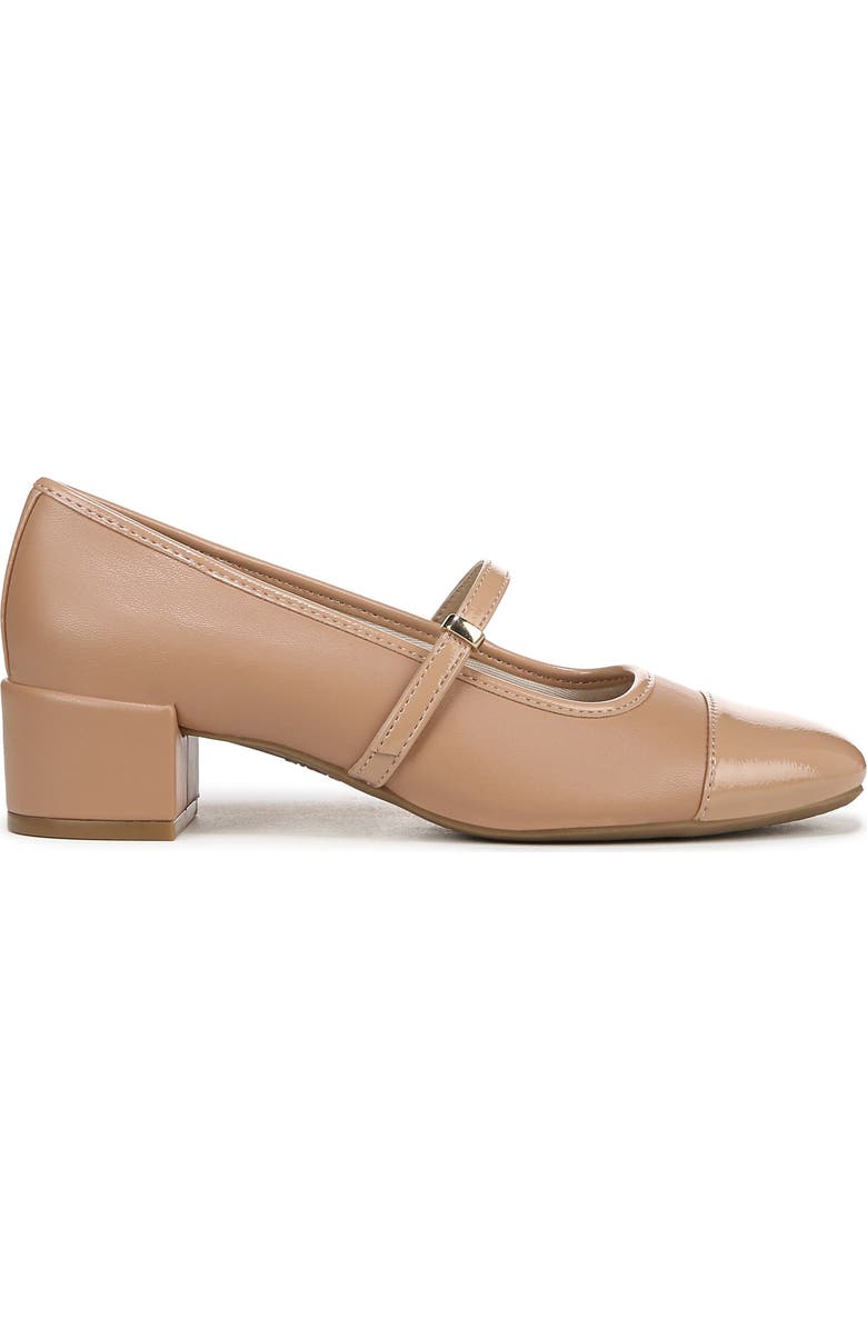 LifeStride Brooke Pump, Alternate, color, Tan