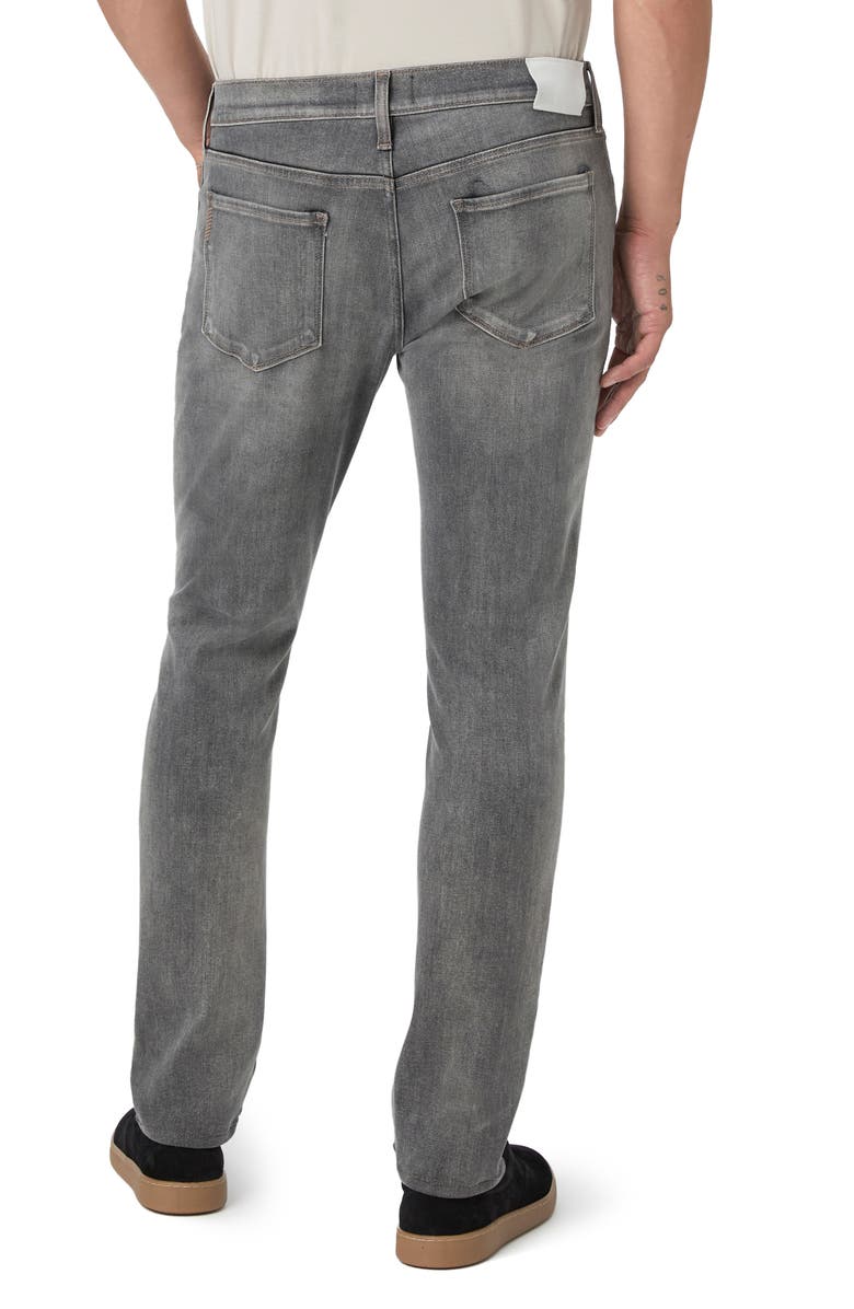 PAIGE Federal Slim Straight Leg Jeans, Alternate, color, Henning