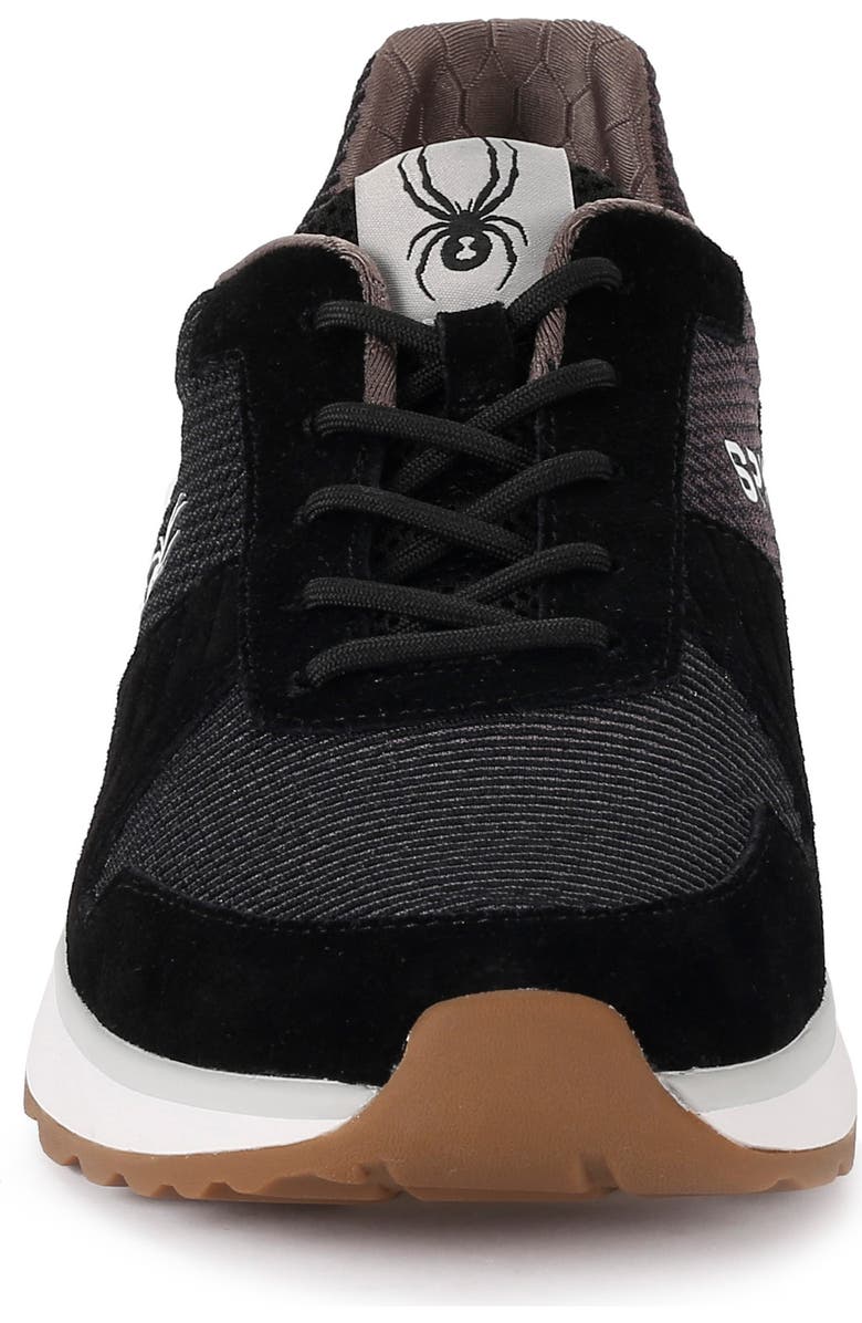 Spyder Maxwell Sneaker, Alternate, color,