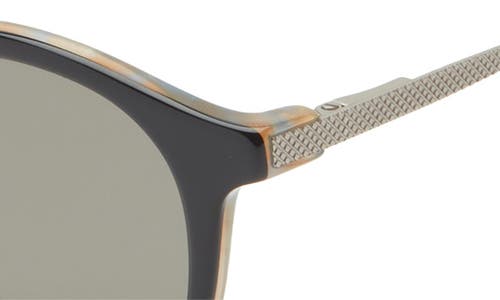 Eyebobs Golden Age 45mm Small Polarized Round Sunglasses