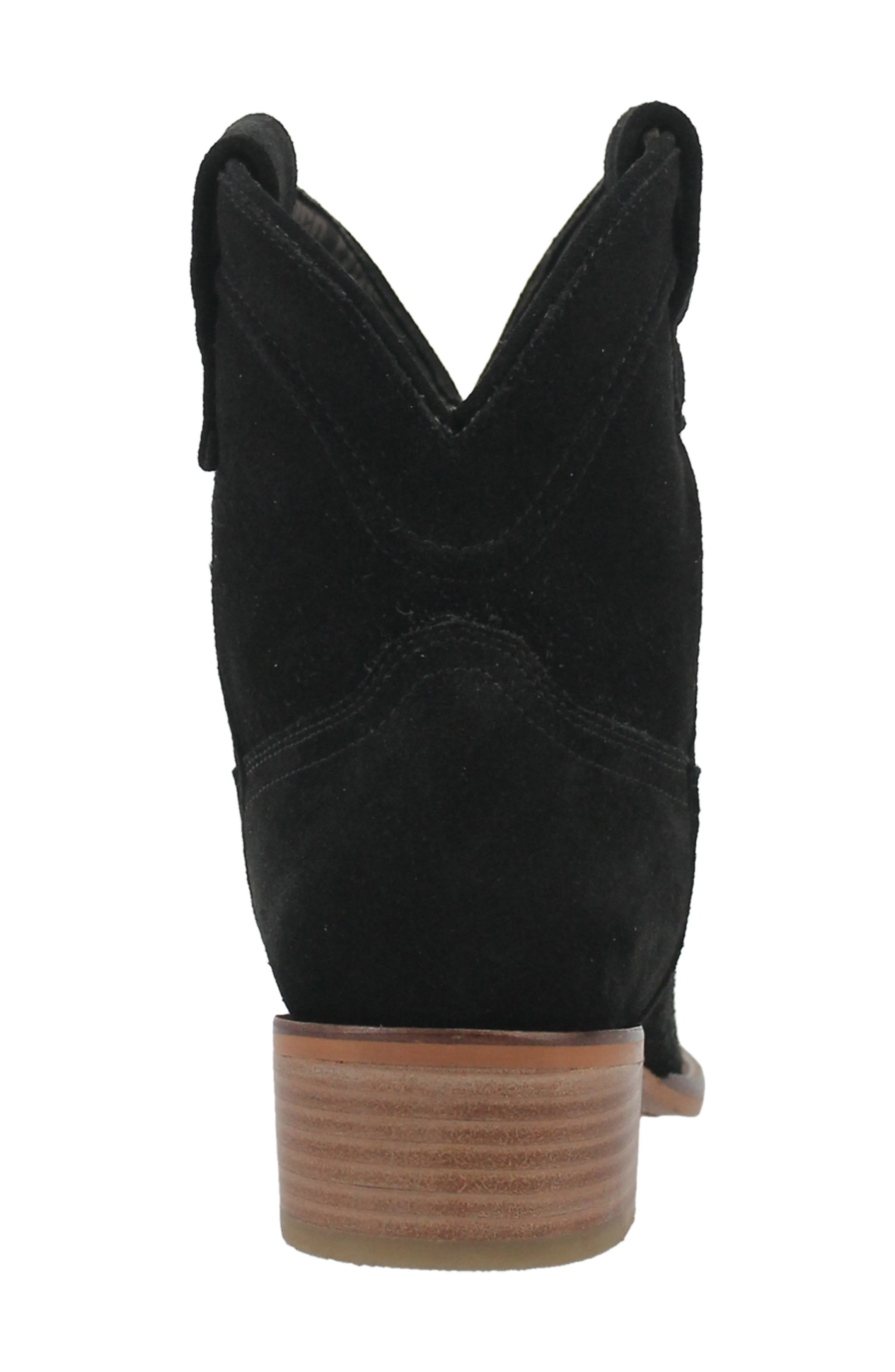 Dingo Tumbleweed Western Boot, Alternate, color, 