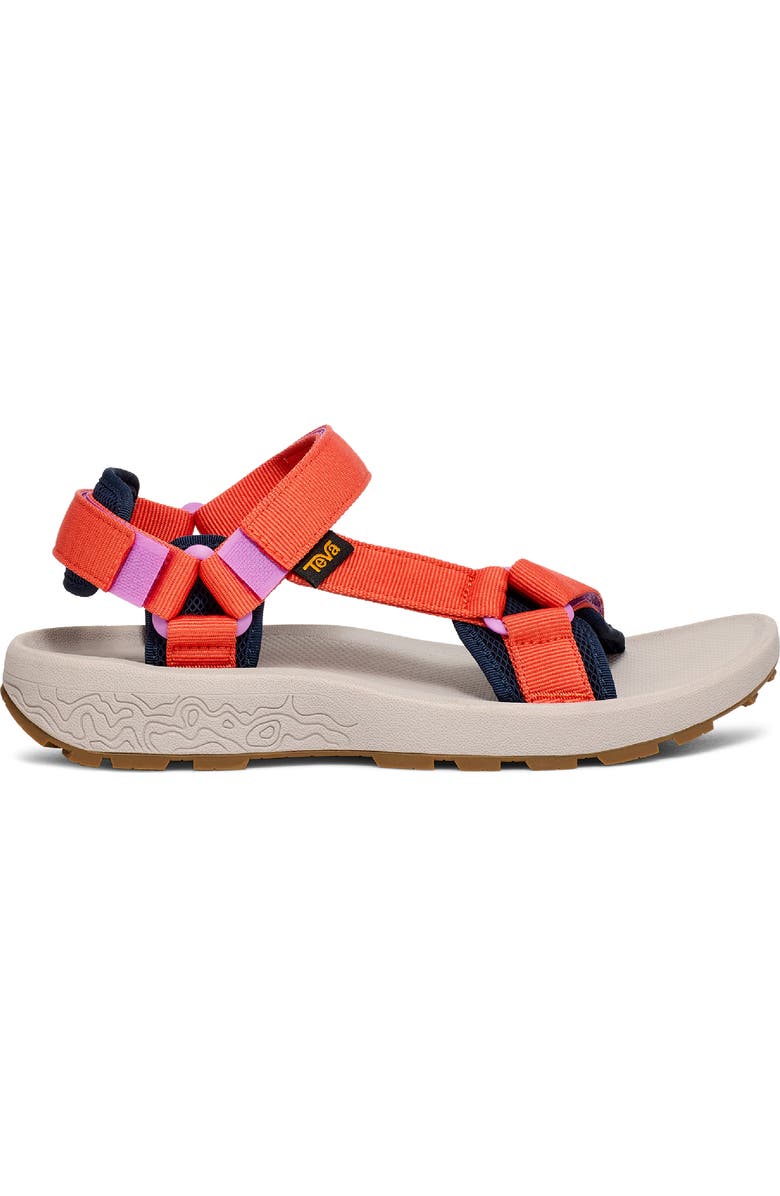Teva Hydratrek Sandal, Alternate, color,