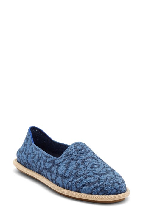 The Cruiser Loafer (Women)