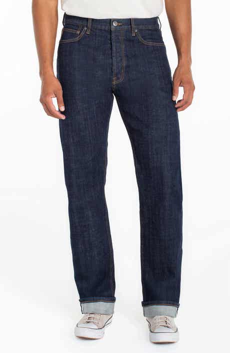 Liverpool Los Angeles Bedford Vintage Straight Jeans