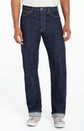 Liverpool Los Angeles Bedford Vintage Straight Jeans