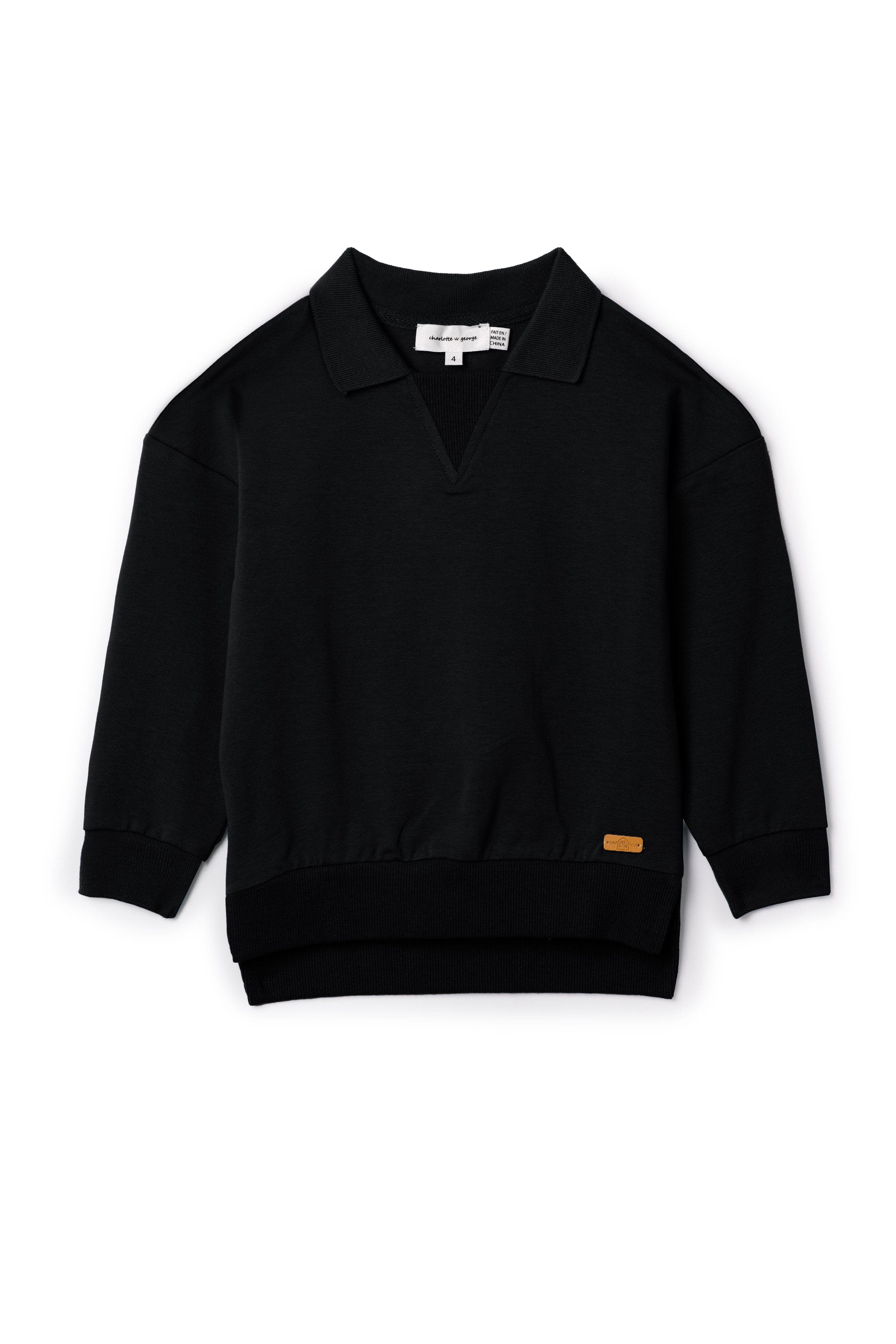 selected Black