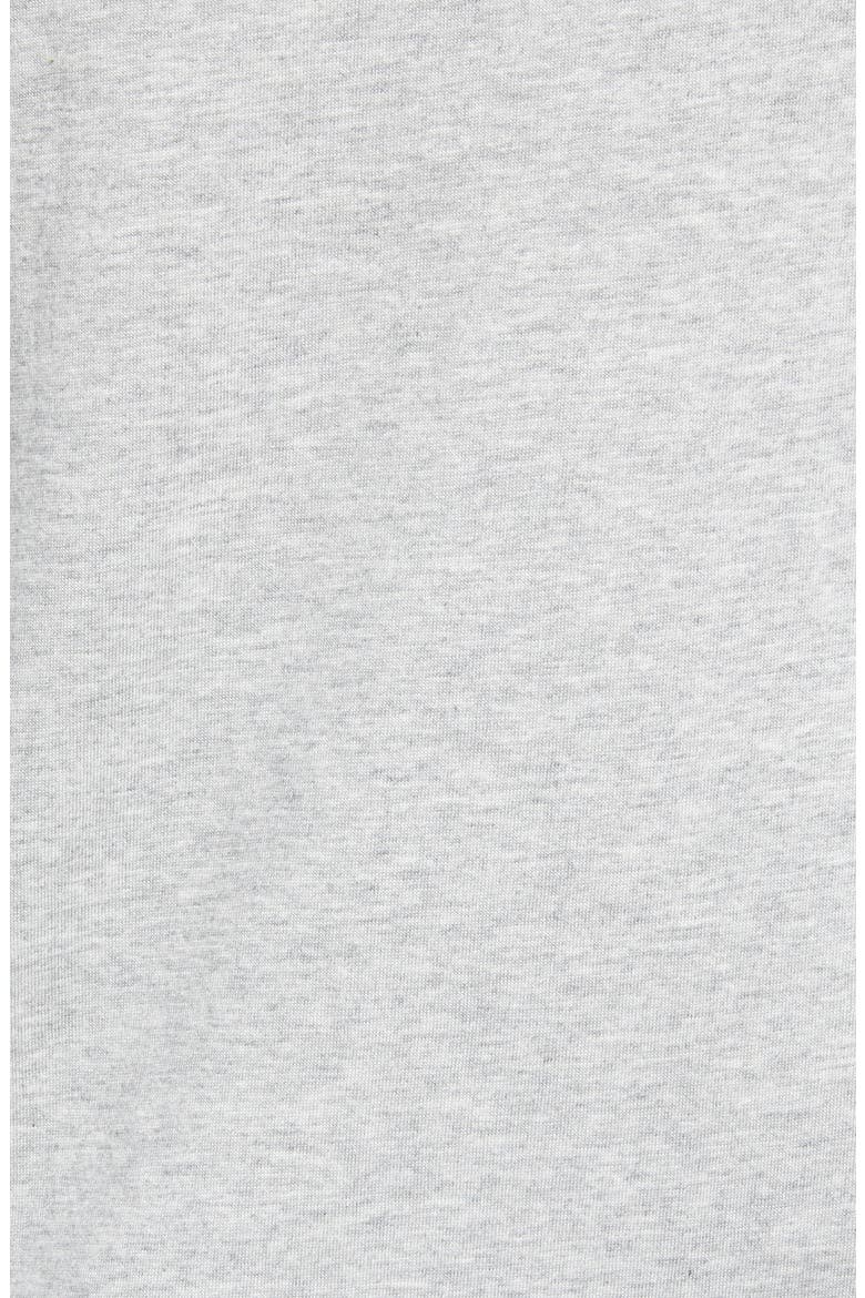 Oh My Stars Graphic Tee, Alternate, color, GREY- NAVY OH MY STARS