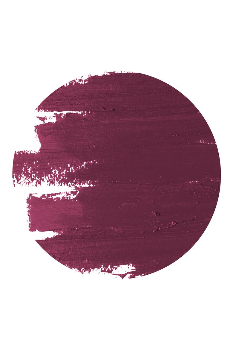 Veil Lip Color, Alternate, color, DARING PLUM