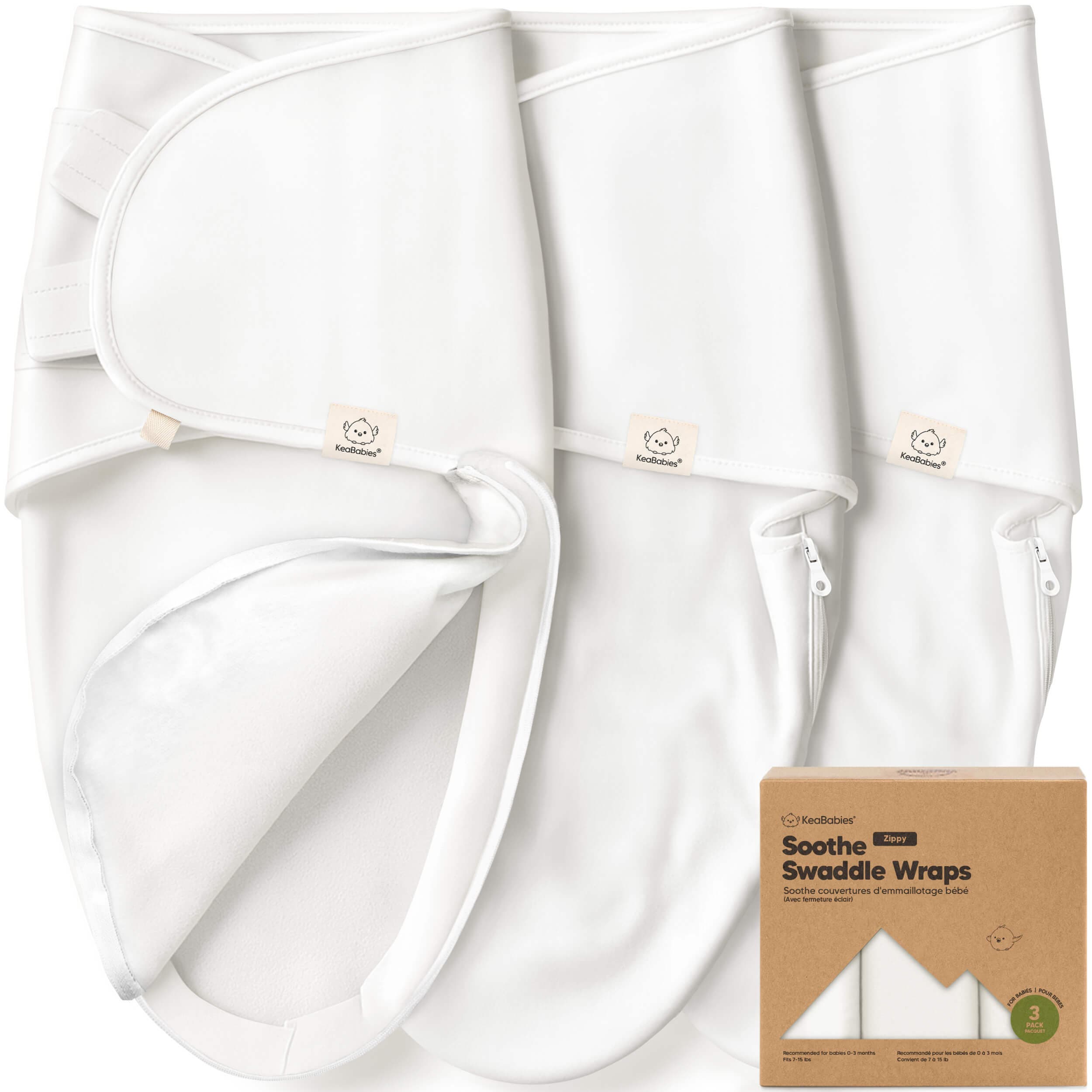 Soft White