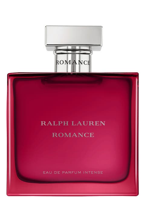 Romance Eau de Parfum Intense