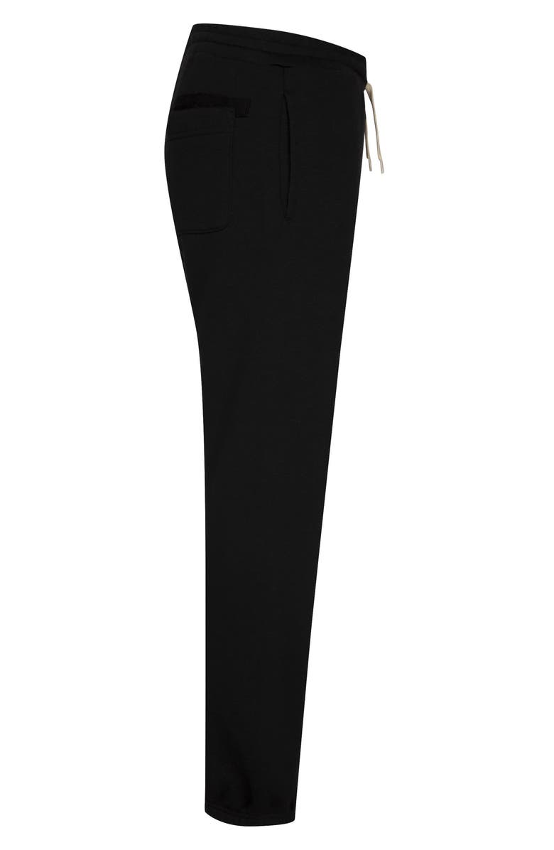 Converse Kids' Relaxed French Terry Joggers, Alternate, color,