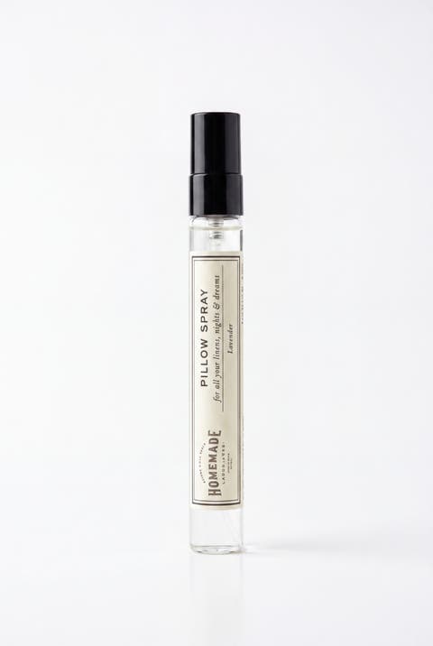 Fresh Lavender Linen & Pillow Spray
