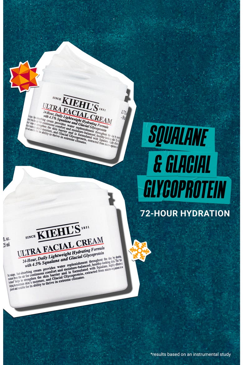 Ultra Facial Cream Duo $105 Value, Alternate, color, NO COLOR