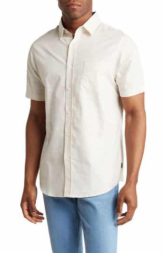Union Lennox Short Sleeve Button-Up Shirt