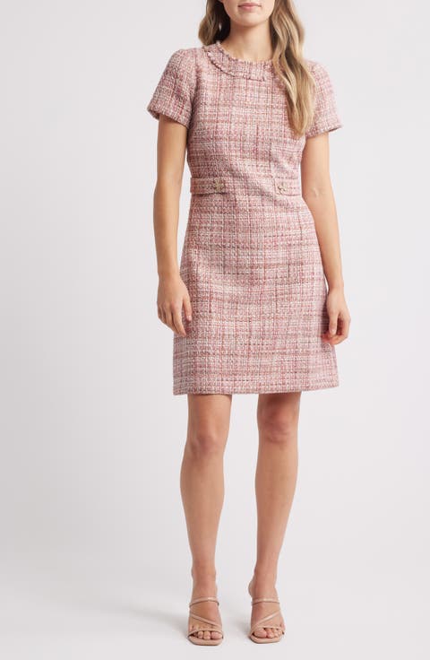 Women's Tweed Dresses | Nordstrom