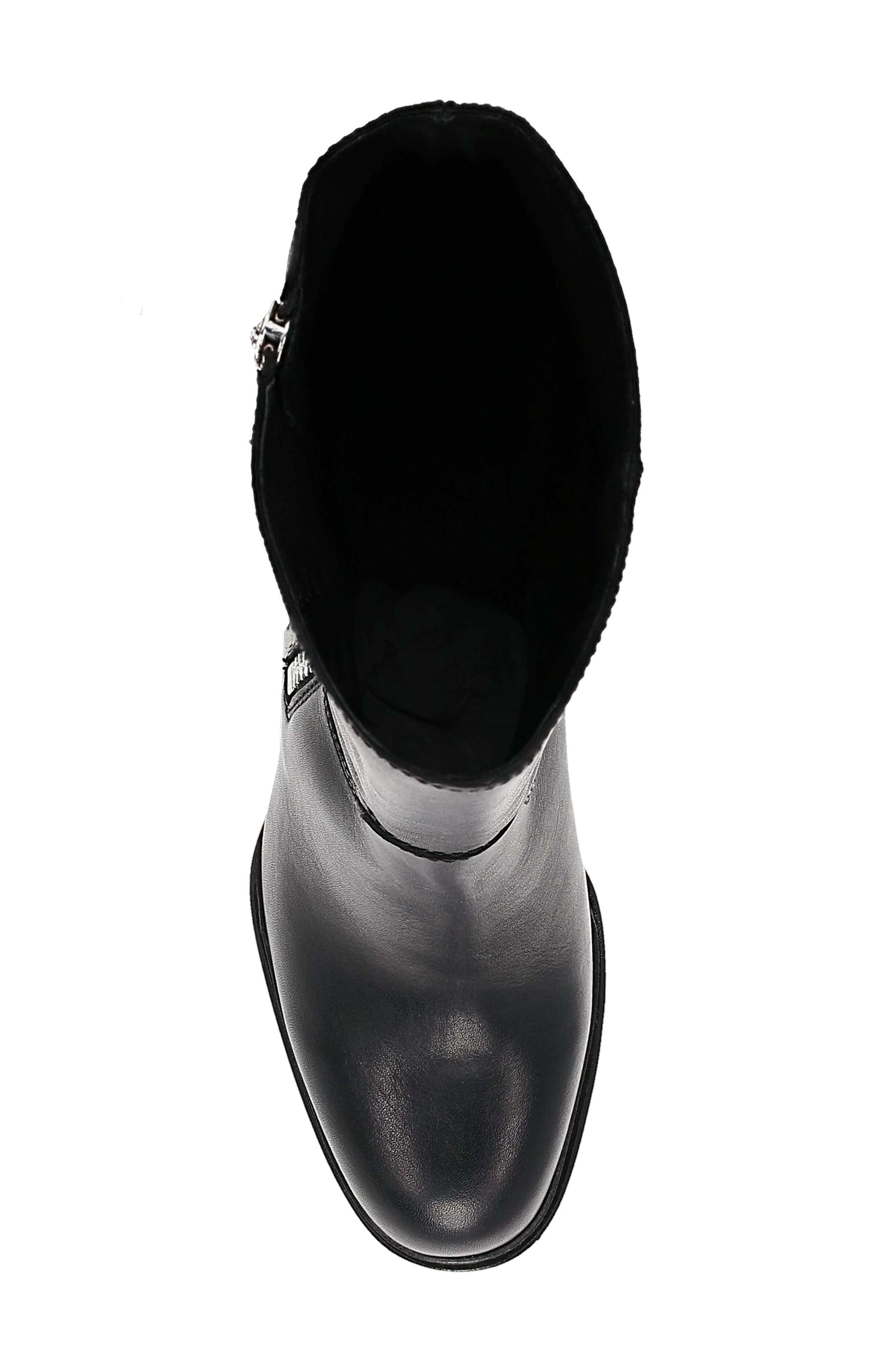 Frye Alex Heavy Zip Boot, Alternate, color, 