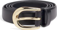 Favorite Daughter The Favorite Leather Belt