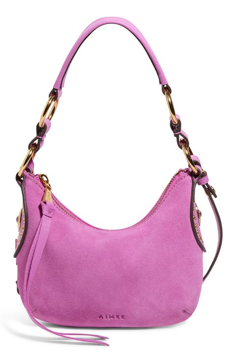 Mini Roma Crossbody Bag