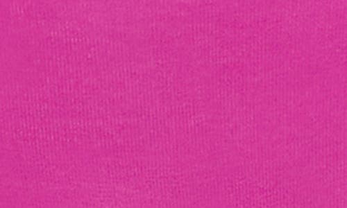 Savage X Fenty Essentials Cotton Blend Cheeky Briefs In Pink