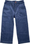 Cuclie Corduroy Pants for Toddler
