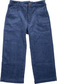 Cuclie Corduroy Pants for Toddler