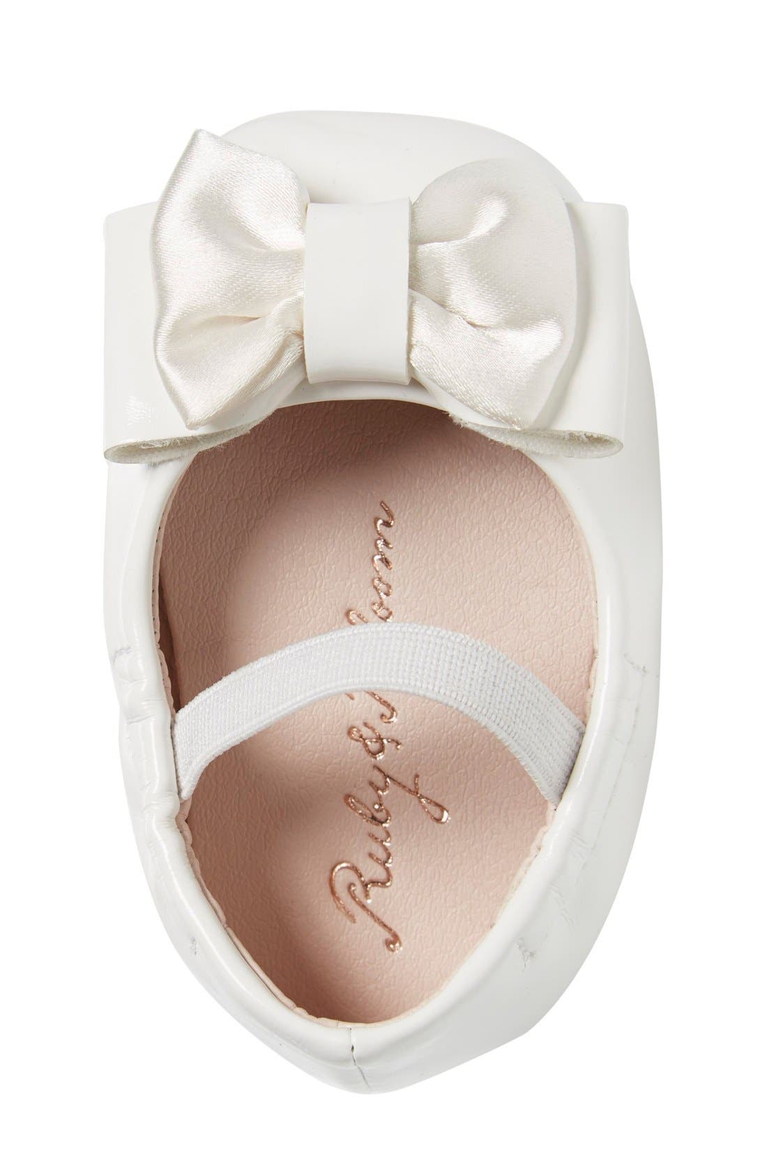 Ruby & Bloom 'Elsie' Mary Jane Flat, Alternate, color, 